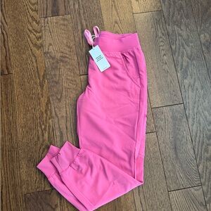 NWOT Figs Zamora jogger scrub pants